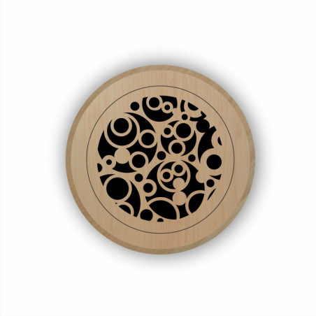 Grille de ventilation - ORNAMENT